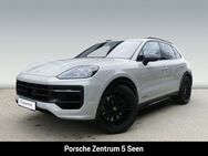 Porsche Cayenne, GTS, Jahr 2022 - Gilching