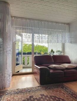 Vermietete Wohnung im Ortszentrum! - Glinde