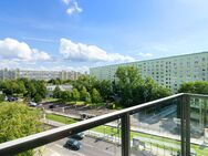 Business-Apartment with registration, including broadcasting fee (GEZ) and other amenities! - Berlin