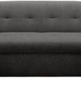 DOMO collection Wohnlandschaft Moric wahlweise mit Bettfunktion und Armteilverstellung, XXL, U-Form, beidseitig mit Recamiere, incl. Zierkissen, Cord-Bezug