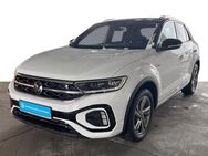 VW T-Roc, 2.0 TDI R-Line Dig, Jahr 2024 - Hannover