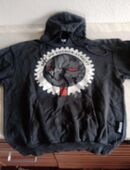 Böhse Onkelz Shirt Hoodie ACH SIE SUCHEN STREIT in 58091