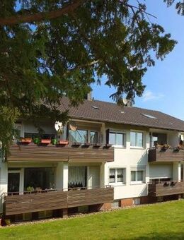 2-Zimmer-Eigentumswohnung - Bad Oeynhausen