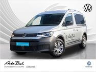 VW Caddy, 2.0 TDI PanAmericana ückfahrkamera, Jahr 2024 - Bad Homburg (Höhe)