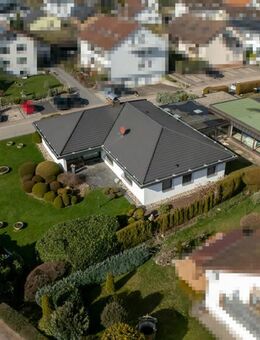 Großzügiger Bungalow in Bestlage! - Neuhausen