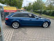 Audi A4 3.0 TDI quattro Sport & S.LINE SPORT PAKET+** - Offenbach (Main)