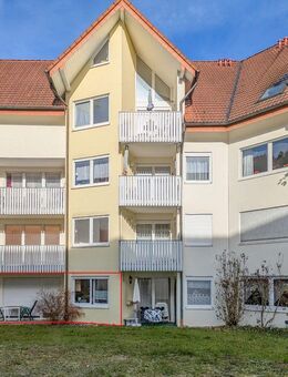 Schramberg: Schnuckelige 1,5 Zimmerwohnung als Kapitalanlage zu verkaufen! - Schramberg