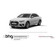 Audi A4, Limousine S line 45 TFSI quattro, Jahr 2021 - Kehl
