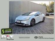 Toyota Prius 2.0 Plug-in Executive ACC DynLi SpurH LED - Göttingen