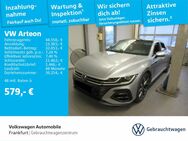 VW Arteon, 2.0 TSI R, Jahr 2022 - Frankfurt (Main)