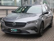 Opel Insignia, Ultimate, Jahr 2021 - Hachenburg