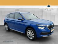 Skoda Kamiq, 1.0 TSI Style incl Servicepaket, Jahr 2020 - Taucha