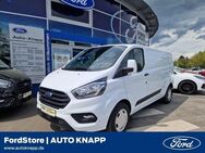 Ford Transit Custom, Kasten 340 L2 Trend Laderraumausbau, Jahr 2023 - Weinheim