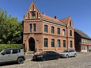 Kaiserliches Postamt von 1887 - Boizenburg (Elbe)