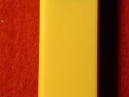 Einwegfeuerzeug in gelber Ausführung - Riegelsberg