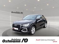 Audi Q2, 35 TFSI advanced, Jahr 2021 - Fritzlar