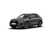 Audi Q3, advanced 35TDI quattro S line, Jahr 2020 - Beckum