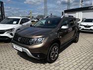 Dacia Duster, Blue dCi 115 Prestige SZH MULTIVIEW, Jahr 2021 - Dresden