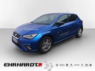 Seat Ibiza, 1.0 TSI FR BEATS, Jahr 2024 - Zell (Main)