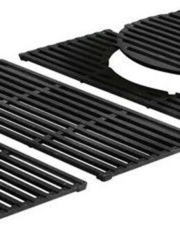 Enders® Grillrost SWITCH GRID, für Gasgrill Boston 4 Turbo