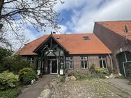 Traumhaftes Einfamilienhaus auf Resthof mit Energieklasse A - Ideal für Pferdehaltung - Zetel