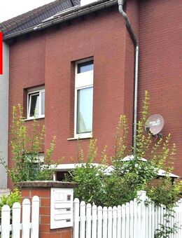 Vermietete Maisonette - Faktor 22 - provisionsfrei! - Mühlheim (Main)