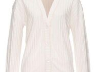 s.Oliver Cardigan mit breiter Knopfleiste, Loungewear