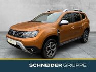 Dacia Duster, ANNIVERSARY TCe 130, Jahr 2019 - Chemnitz