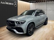 Mercedes GLE 580, AMG, Jahr 2022 - Speyer