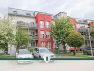 Ab 790 Euro mtl.! Exklusive 2,5-Zimmer-Wohnung mit Terrasse, Garten und Balkon - Crailsheim