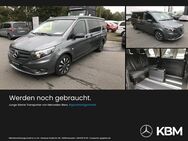 Mercedes V 220, Marco Polo Edition, Jahr 2022 - Neuwied