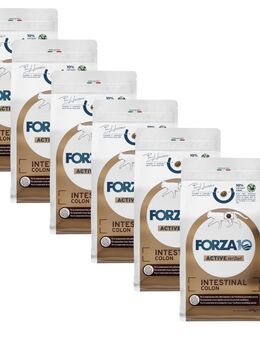 Forza 10 Active Line - Intestinal Colon Fisch - 4,8 kg (12 x 400 g)
