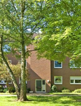 Bald Verfügbar! 4-Zimmer-Wohnung in Mönchengladbach Uedding - Mönchengladbach