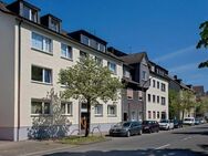 Demnächst frei! 3-Zimmer-Wohnung in Essen Borbeck - Essen