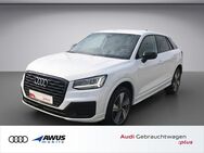 Audi Q2, 1.5 TFSI 35, Jahr 2020 - Wismar