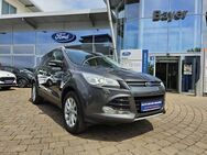 Ford Kuga, 1.5 EcoBoost 2x4 Titanium, Jahr 2016 - Alzey