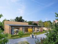 2 Zi Remise mit Galerie, Terrasse, Garten - Bezugsfertig Sommer 2025 - Berlin