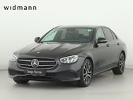 Mercedes E 220, d Avantgarde, Jahr 2021 - Aalen