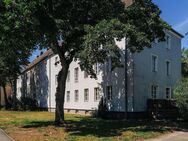 Dachgeschosswohnung mitten in der City - Wolfsburg