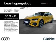 Audi S3, Sportback TFSI Carbon-Paket, Jahr 2024 - Kassel