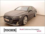 Audi S7 Sportback 3.0TDI quattro Matrix AHK Navi HUD B&O - Jena