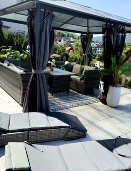 Modernes Zuhause mit Gartenidylle und Pool in Aalen-Unterkochen - sofort bezugsfrei! - Aalen