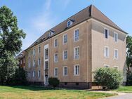 Zentrale Wohnung mit Tageslichtbad // 2.OG rechts - Wolfsburg