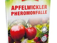 Dr. Stähler Apfelwickler Pheromonfalle, Apfelwicklerfalle - Steinmauern