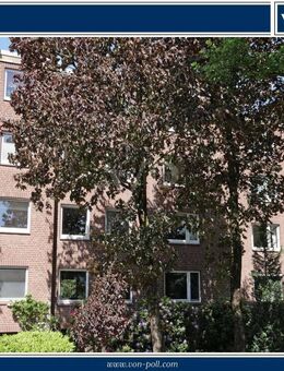 Großzügige Eigentumswohnung mit Kamin, Loggien und Tiefgaragenstellplatz in zentraler Lage - Quickborn (Landkreis Pinneberg)