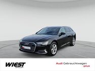 Audi A6, Avant sport 40 TDI qu S TOUR, Jahr 2023 - Darmstadt