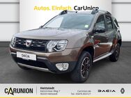 Dacia Duster, Blackshadow TCe 125 4x2, Jahr 2018 - Hettstedt