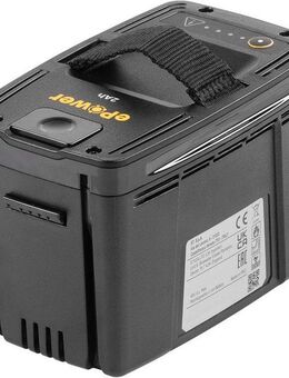 STIGA GARDEN E 420 Akku (48 V), 48 V, 2 Ah ePower für 500er Serie