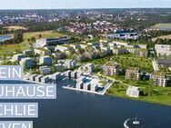 SCHLIE LEVEN: 93 Premium-Neubau-Wohneinheiten in bester Lage von Schleswig! - Schleswig