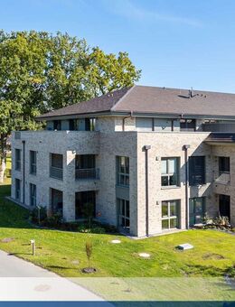 Eleganz und Großzügigkeit im exklusiven Spascher Sand (KfW40) Obj. 9215 - Wildeshausen